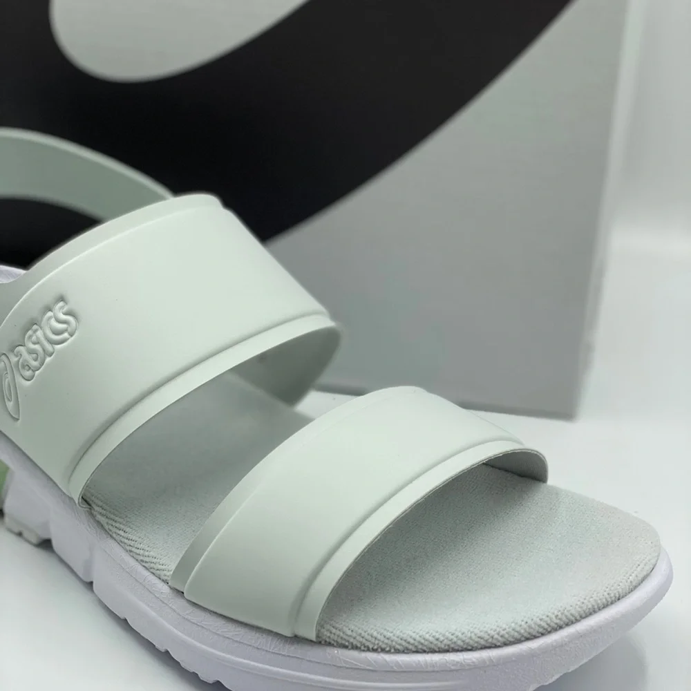 ASICS UNISEX GEL QUANTUM 90‎ SD FO SANDAL